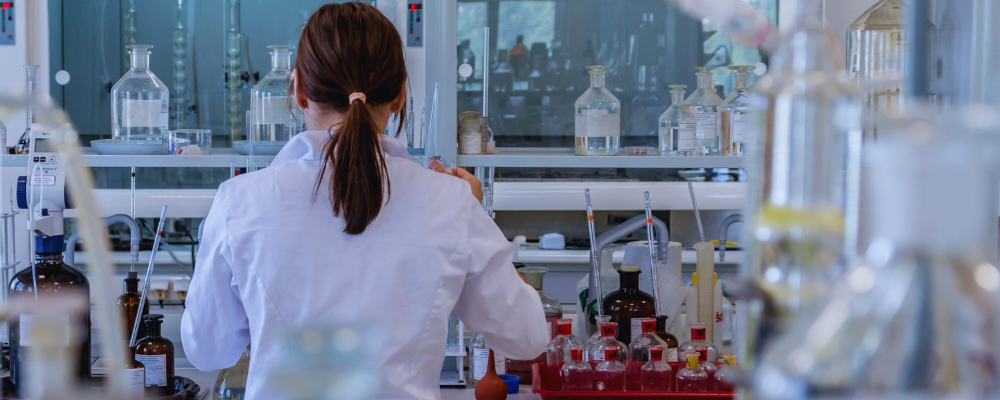 Laboratory Method Validation