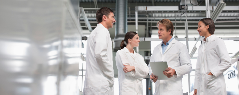 ISO Certified Laboratory ISO Certification ISO 9001 ISO 17025 Lab